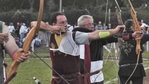 Soriano nel Cimino - Tutto pronto per il palio delle contrade