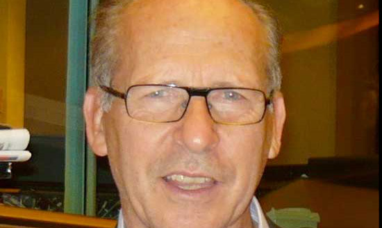 Salvatore Bosellino