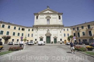 San Lorenzo Nuovo
