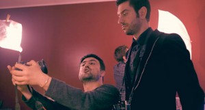 SbobTv - Foto di scena di "Selfie"