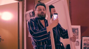 SbobTv - Foto di scena di "Selfie"