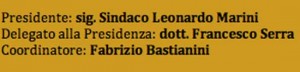 Il sito della Scuola musicale comunale
