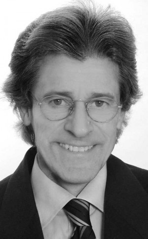 Carlo Alfonso Pesaresi