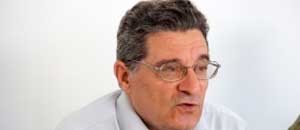 Vincenzo Peparello (Confesercenti)