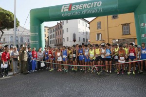 Sport - Atletica leggera - La StraViterbo
