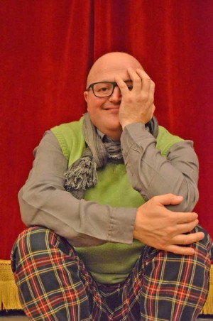 Sandro Nardi