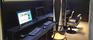 Pescia Romana - L'agenzia di scommesse abusiva