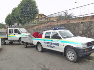 Montefiascone - Asvom al lavoro