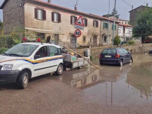 Montefiascone - Asvom al lavoro 