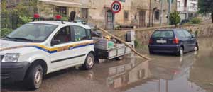 Montefiascone - Asvom al lavoro