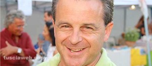 Il presidente di Talete Stefano Bonori