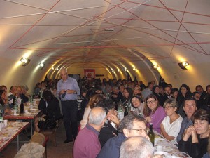 Canepina - Le cantine della solidarietà