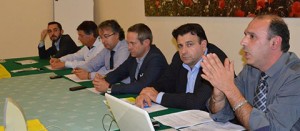 L'assemblea di martedì a Viterbo