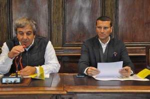 Delli Iaconi e Fraticelli