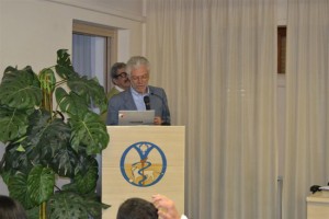 Il convegno sulla dislessia
