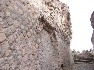 Bolsena - Torna alla luce l'area di Poggio Moscini 