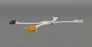 Nixie, il drone che si indossa al polso