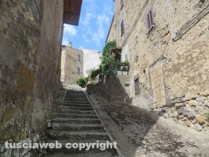 Civitella D'Agliano