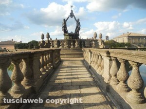 Bagnaia - Villa Lante