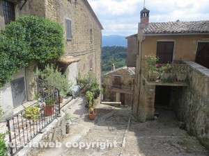 Civitella D'Agliano