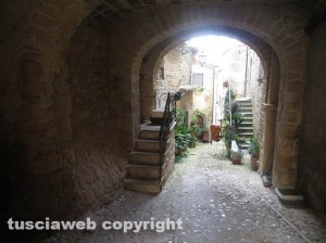 Civitella D'Agliano