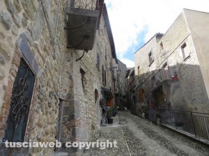 Civitella D'Agliano