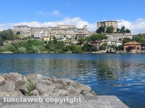 Lago di Bolsena