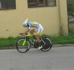 Michael Capati