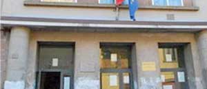 Viterbo - La scuola Fantappiè