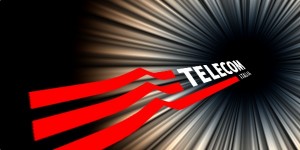 Fibra ottica Telecom Italia
