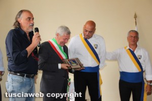 Insogna, Michelini, Rossi e Mecarini