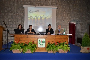 Il congresso Ipasvi