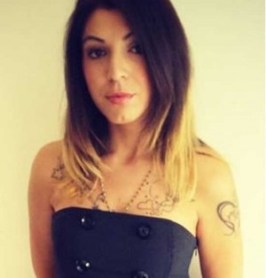Lucia Rapicano