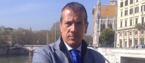 Giovanni Menichini, Ncd di Carbognano