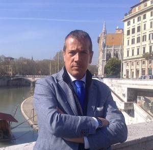 Giovanni Menichini, Ncd di Carbognano