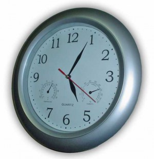 Un orologio