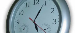 Un orologio