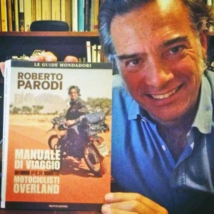 Roberto Parodi 