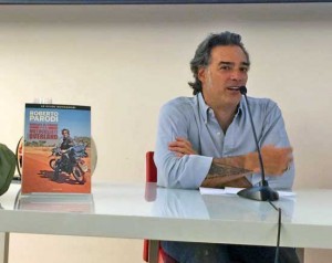 Roberto Parodi 