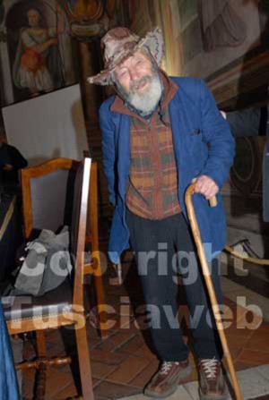 Alfio Pannega