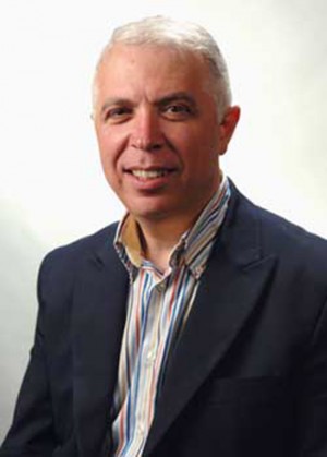 Maurizio Paradiso