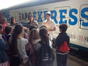L'Expo express