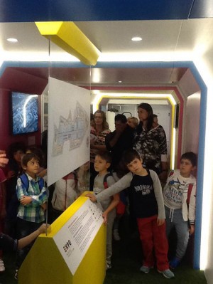 L'Expo express