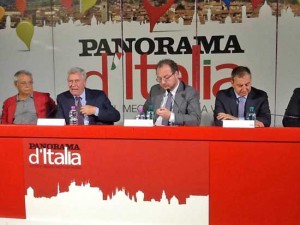 Un incontro di eccellenze 