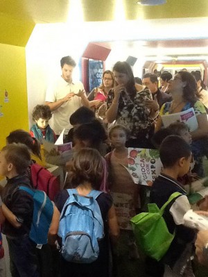 L'Expo express