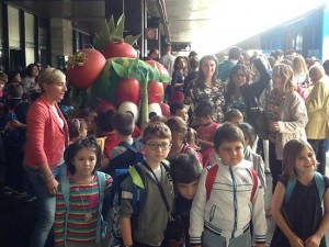 L'Expo express