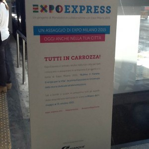 L'Expo express