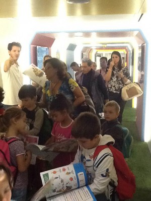 L'Expo express