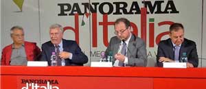 Un incontro di eccellenze