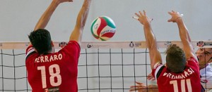 La ceramica Globo in campo